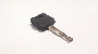 Image of Key. Blank. Lock Kits. image for your 2015 Volvo